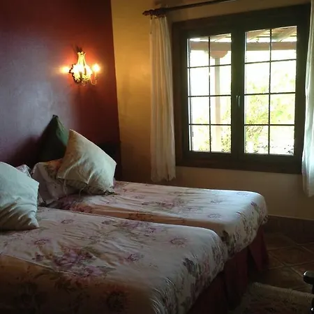 Casa El Morro Campitos