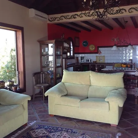 Casa El Morro Campitos Todoque