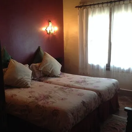 Casa El Morro Campitos
