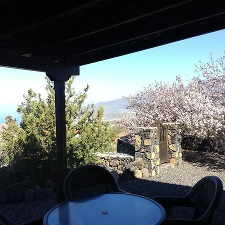 Сasa de vacaciones Casa El Morro Campitos *