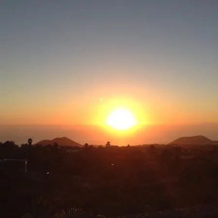 Сasa de vacaciones Casa El Morro Campitos *