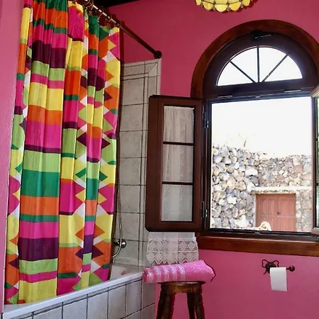 Сasa de vacaciones Casa El Morro Campitos *