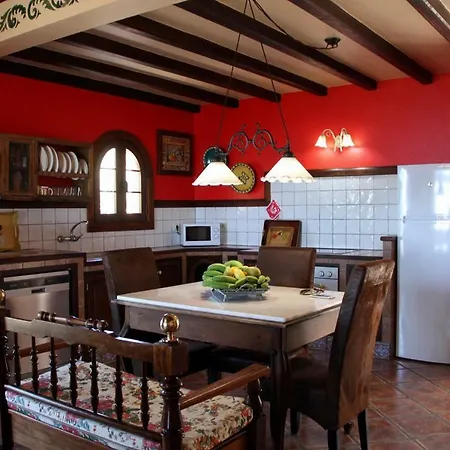 Casa El Morro Campitos *