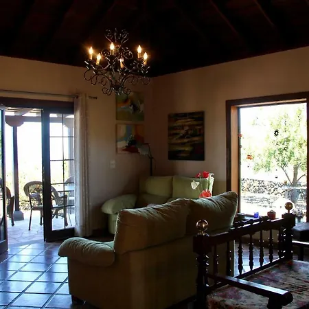 Casa El Morro Campitos *