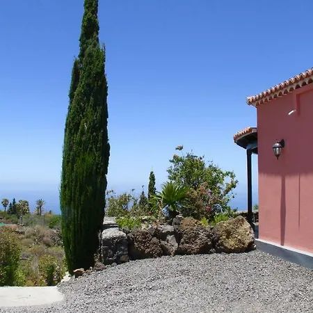 Casa El Morro Campitos