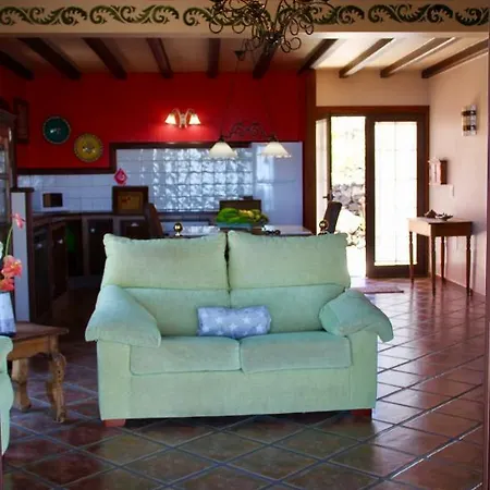 Casa El Morro Campitos Todoque