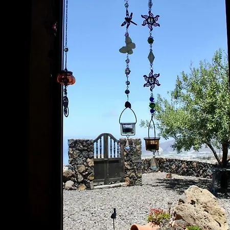 Сasa de vacaciones Casa El Morro Campitos