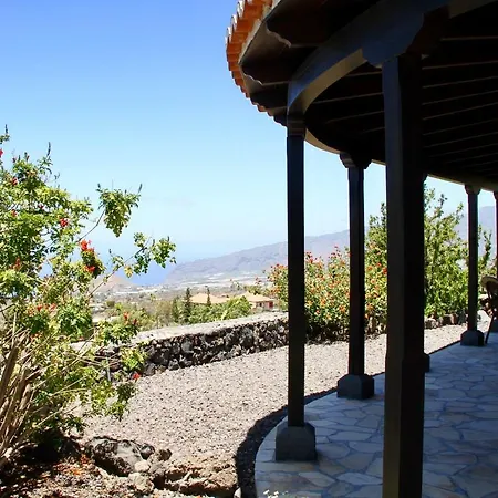 Casa El Morro Campitos *
