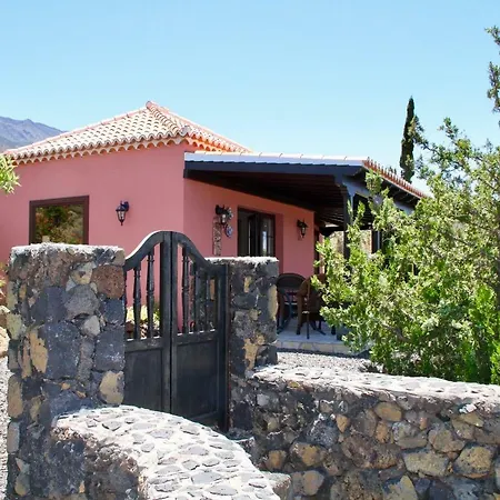 Casa El Morro Campitos *
