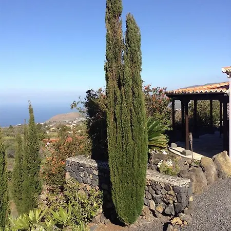 Feriehus Casa El Morro Campitos
