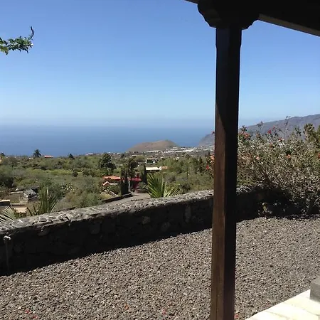 Feriehus Casa El Morro Campitos *