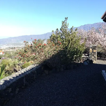 Casa El Morro Campitos Feriehus *