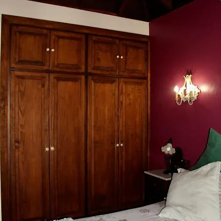 Holiday home Casa El Morro Campitos *
