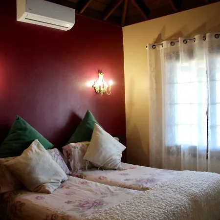 Casa El Morro Campitos *