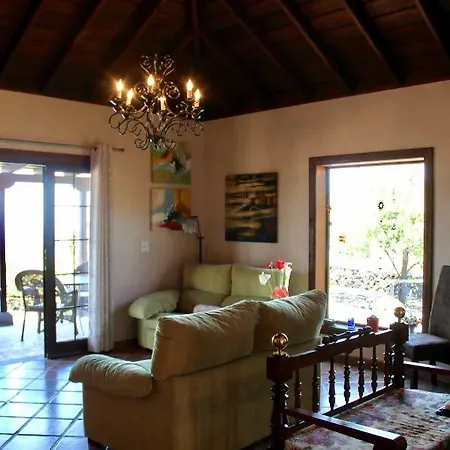 Casa El Morro Campitos Feriehus