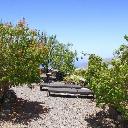 Feriehus Casa El Morro Campitos