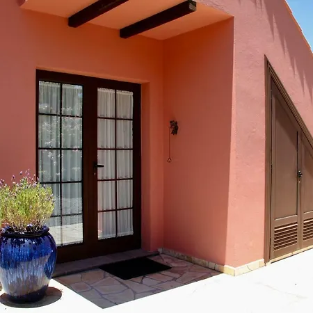 Casa El Morro Campitos