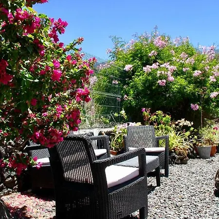 Casa El Morro Campitos Holiday home *
