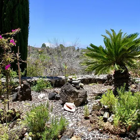 Casa El Morro Campitos Holiday home *
