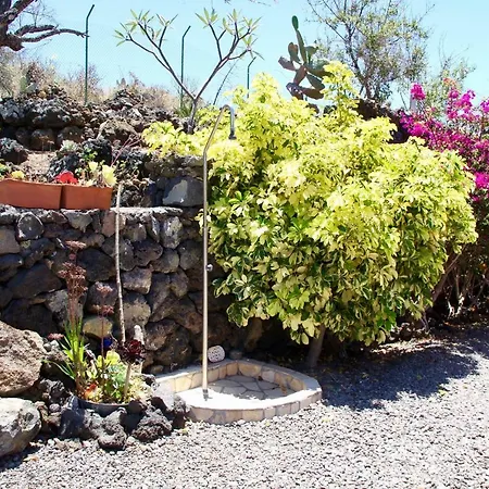 Holiday home Casa El Morro Campitos Todoque
