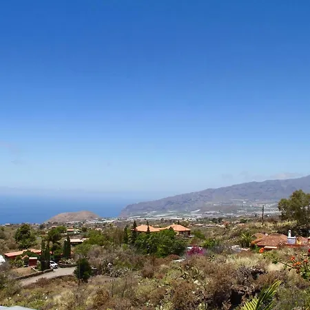 Casa El Morro Campitos